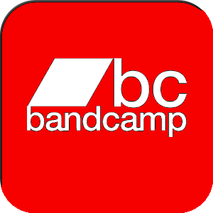 bandcamp-page